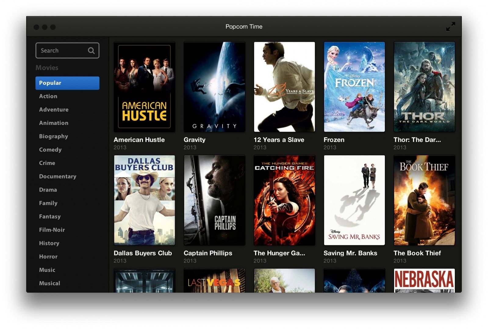 download movies on netflix for mac